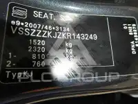 2019 Seat Ibiza