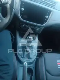 2019 Seat Ibiza