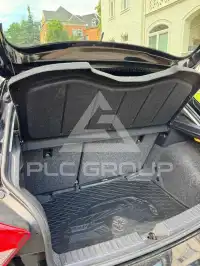 2019 Seat Ibiza