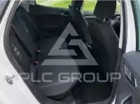 2019 Seat Ibiza