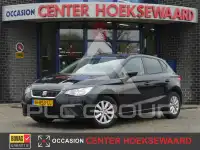 2019 Seat Ibiza