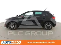 2019 Seat Ibiza