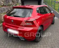 2019 Seat Ibiza