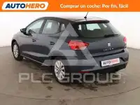 2019 Seat Ibiza