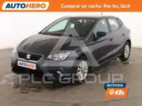 2019 Seat Ibiza