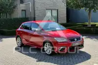 2019 Seat Ibiza
