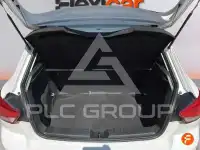 2019 Seat Ibiza