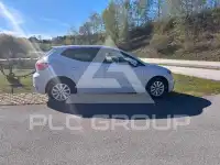 2019 Seat Ibiza