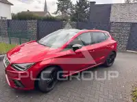 2019 Seat Ibiza