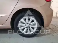 2019 Seat Ibiza
