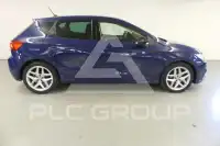 2019 Seat Ibiza