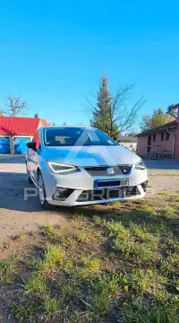2019 Seat Ibiza
