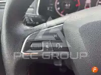 2019 Seat Ibiza