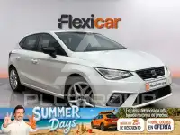 2019 Seat Ibiza