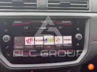 2019 Seat Ibiza