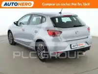 2019 Seat Ibiza
