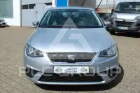 2019 Seat Ibiza
