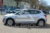 2019 Seat Ibiza