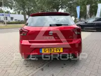 2019 Seat Ibiza