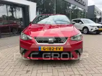 2019 Seat Ibiza