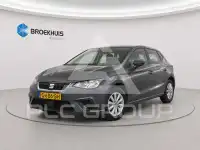 2019 Seat Ibiza