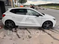 2019 Seat Ibiza