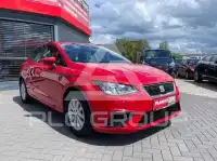 2019 Seat Ibiza