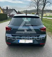 2019 Seat Ibiza