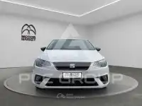 2019 Seat Ibiza