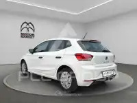 2019 Seat Ibiza