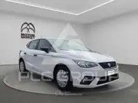 2019 Seat Ibiza