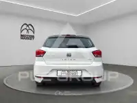 2019 Seat Ibiza