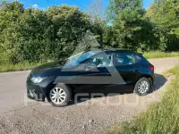 2019 Seat Ibiza