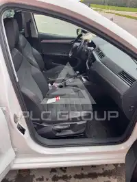 2019 Seat Ibiza