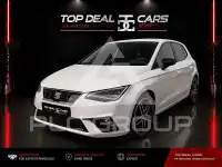 2019 Seat Ibiza