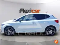 2019 Seat Ibiza