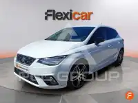 2019 Seat Ibiza