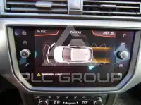 2019 Seat Ibiza