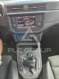 2019 Seat Ibiza
