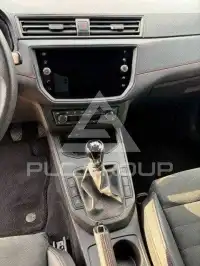 2019 Seat Ibiza
