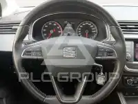 2019 Seat Ibiza