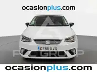 2019 Seat Ibiza