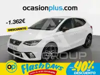 2019 Seat Ibiza