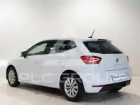2019 Seat Ibiza