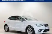 2019 Seat Ibiza
