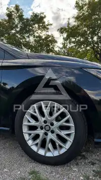 2019 Seat Ibiza