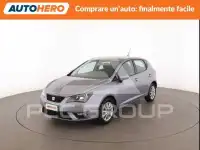 2019 Seat Ibiza