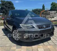2019 Seat Ibiza
