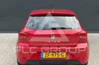 2019 Seat Ibiza