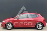2019 Seat Ibiza